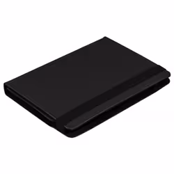 SilverHT 111914140199 clavier pour tablette Noir Bluetooth