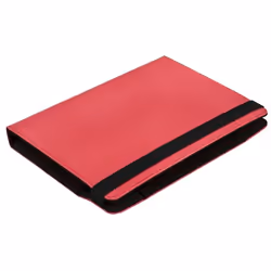 SilverHT 111914540199 clavier pour tablette Rouge, Blanc Bluetooth - Vue supplémentaire 4