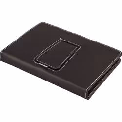 SilverHT 111916040199 clavier pour tablette Noir Micro-USB Espagnole