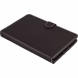 SilverHT 111916040199 clavier pour tablette Noir Micro-USB Espagnole - Vue supplémentaire 4