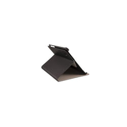 SilverHT 111916740199 étui pour tablette 8" Folio Noir
