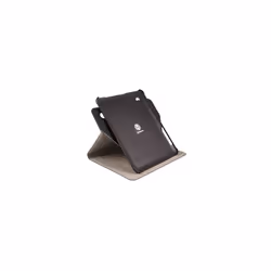 SilverHT 111916740199 étui pour tablette 8" Folio Noir