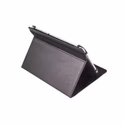 SilverHT Universal Basic, Folio, Toutes marques, 25,6 cm (10.1")