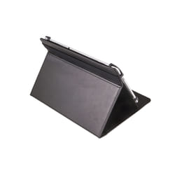 SilverHT Universal Basic 10.1" Folio Noir