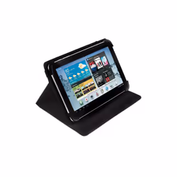 SilverHT Universal Basic 10.1" Folio Noir