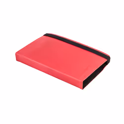SilverHT Universal Basic, Folio, Toutes marques, 25,6 cm (10.1")