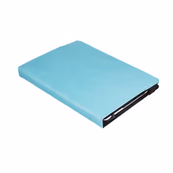 SilverHT Universal Basic 10.1" Folio Bleu - Vue supplémentaire 5