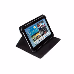 SilverHT Universal Basic 10.1" Folio Bleu - Vue supplémentaire 6