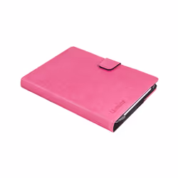 SilverHT 111931240199 étui pour tablette 10.1" Folio Rose