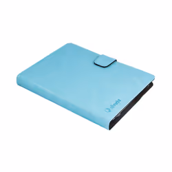 SilverHT 111931340199, Folio, Toutes marques, 25,6 cm (10.1")