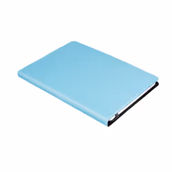 SilverHT Universal Camera Pro 10.1" Folio Noir, Bleu - Vue supplémentaire 5