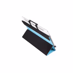 SilverHT Universal Camera Pro 10.1" Folio Noir, Bleu - Vue supplémentaire 8