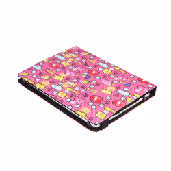SilverHT 111932540199, Folio, Toutes marques, 25,6 cm (10.1")