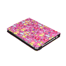 SilverHT 111932540199 étui pour tablette 10.1" Folio Multicolore