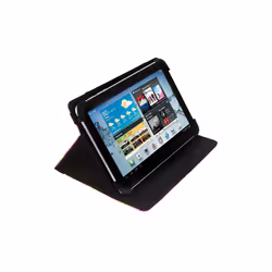 SilverHT 111932540199 étui pour tablette 10.1" Folio Multicolore