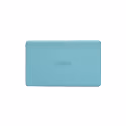 SilverHT 111936640199 clavier pour tablette Bleu, Blanc Bluetooth Espagnole