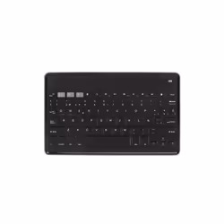 SilverHT 111936840199, Espagnole, Toutes marques, Universal, Noir, Gris, Sans fil, Bluetooth