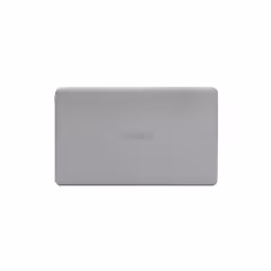SilverHT 111936840199 clavier pour tablette Noir, Gris Bluetooth Espagnole