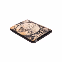SilverHT 111937140199 étui pour lecteur d'e-book 6" Folio Multicolore