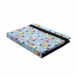 SilverHT Cactoos, Folio, Toutes marques, 25,6 cm (10.1")