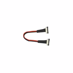 LES SPÉCIFICATIONS TECHNIQUES : Raccordement d'une épissure de câble Type de puce RGB Longueur 15 cm PRIX DE 5 UNITÉS