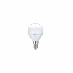 Silver Electronics 961214, 5 W, E14, 440 lm, 25000 h, Lumière de jour