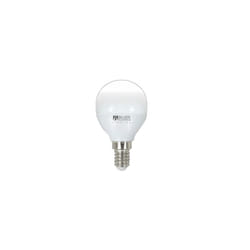 Silver Electronics 961214 energy-saving lamp 5 W E14