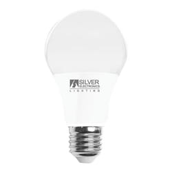 Silver Electronics 981927 ampoule LED 10 W E27