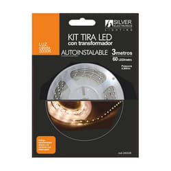 Silver Electronics 240328 LED lumineuse Intérieure 3000 mm