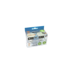 Ampoule multi-led GU10 4W 5000K (2 unités)