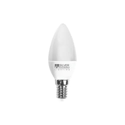 Ampoule led vela E14 6W 5000K