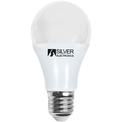 Ampoule led E27 8W 3000K standard à intensité variable