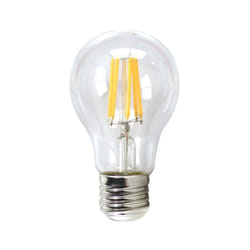 Silver Electronics 981627 energy-saving lamp 6 W E27