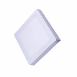 Silver Electronics 492160, LED, 6000 K, 1550 lm, Blanc