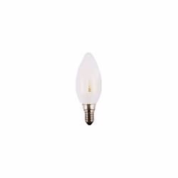 SILVER LED MATT FILAMENT est une série d'ampoules LED dont l'esthétique est différente de celle des LED classiques. LES SPÉCI ...