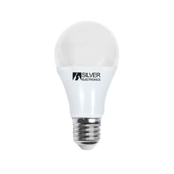 Silver Electronics 602425 ampoule LED 10 W E27