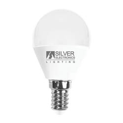Silver Electronics 961714 ampoule LED 7 W E14 F