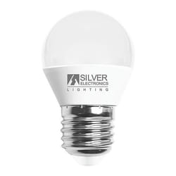 Silver Electronics 960727 ampoule LED 7 W E27
