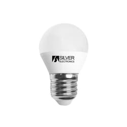 Silver Electronics 961727 ampoule LED 7 W E14