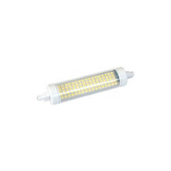 Ampoule R7s linear led 8W 118mm 5000K