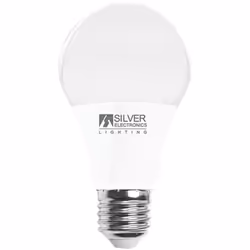 Caractéristiques : puissance : 10 w puissance équivalente : 85 w douille : e27 température de couleur : 4.000 k - lumière neu ...