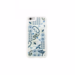 Smile 27979, Housse, Apple, iPhone 6/6S, Multicolore