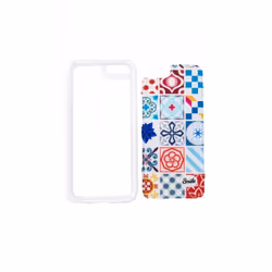 Smile 27989 coque de protection pour téléphones portables Housse Multicolore