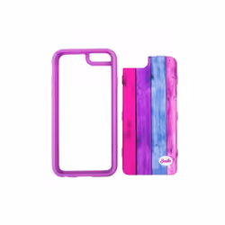 Smile 27996 coque de protection pour téléphones portables Housse Multicolore
