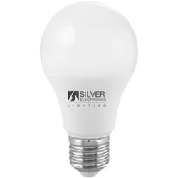 Ampoule à led eco standard E27 12W 6500K