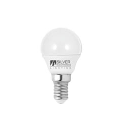 Silver Electronics 1961214 ampoule LED 5 W E14