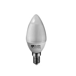 Silver Electronics 1971214 ampoule LED 5 W E14