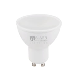 Silver Electronics 1440710 ampoule LED 7 W GU10 F