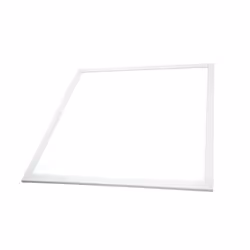 Silver Electronics 486061, Carré, Blanc, 40 W, Blanc, 6000 K, Blanc froid