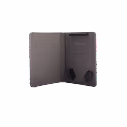 SilverHT 111939140199 étui pour lecteur d'e-book 6" Folio Bleu - Vue supplémentaire 6